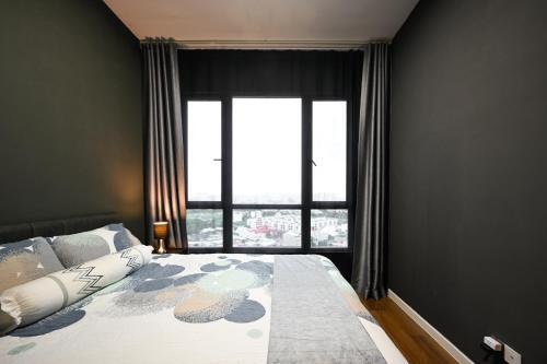 Saigon City View Apartment & Pool, Ho Chi Minh City