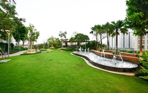 Saigon City View Apartment & Pool, Ho Chi Minh City