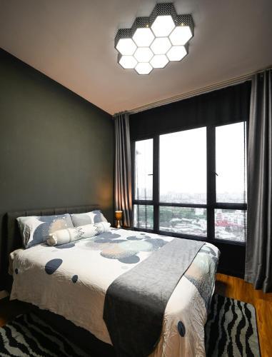 Saigon City View Apartment & Pool, Ho Chi Minh City