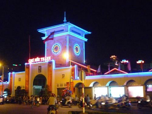 Sky House Hostel