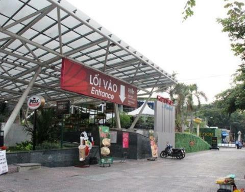 Sky House Hostel