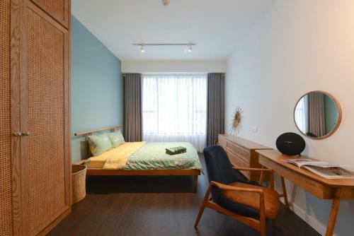 Anna Apartment