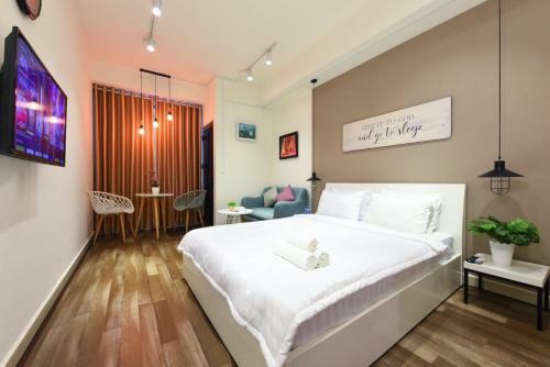 Anna Apartment