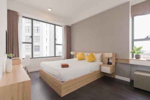 Anna Apartment