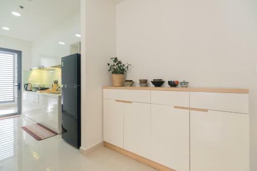 Anna Apartment
