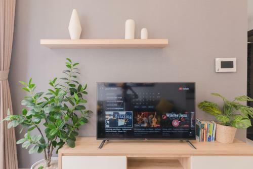 Anna Apartment