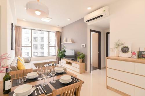 Anna Apartment