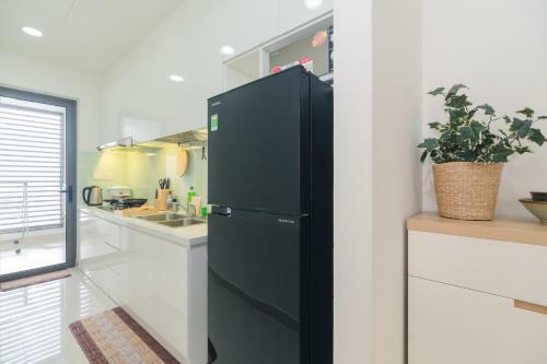 Anna Apartment