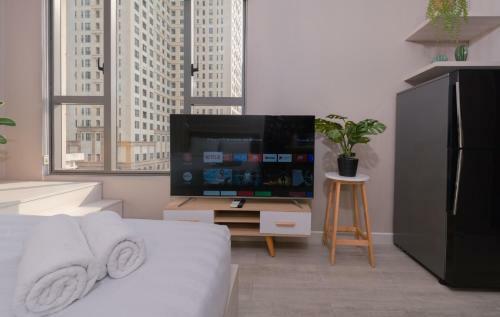 Anna Apartment