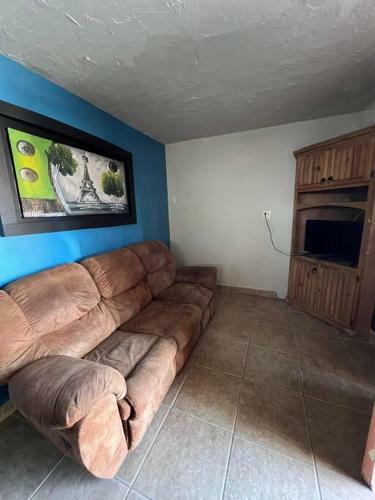 Apartamento Blue Condo