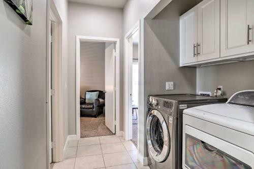 Desert Hot Springs Home Large Yard, Mtn View