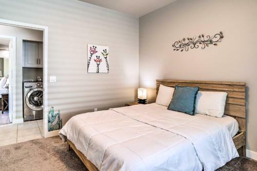 Desert Hot Springs Home Large Yard, Mtn View