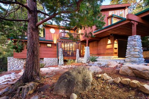Haven Idyllwild