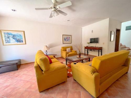 Apartamento Villas Plaza Mismaloya Beach A3