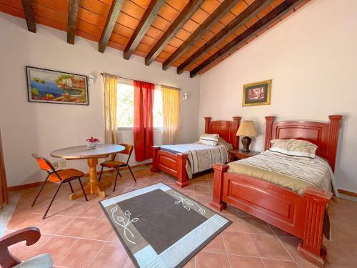 Apartamento Villas Plaza Mismaloya Beach A3