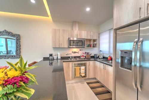 Apartamento Nayri Life & Spa 107