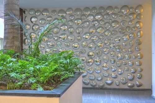 Apartamento Nayri Life & Spa 107