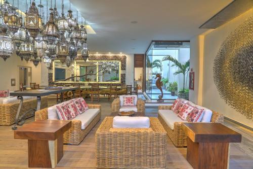 Apartamento Nayri Life & Spa 107