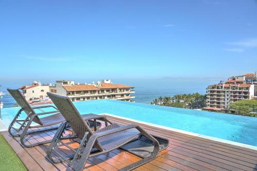 Apartamento Nayri Life & Spa 107