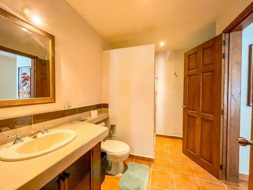 Apartamento Villas Plaza Mismaloya Beach A5
