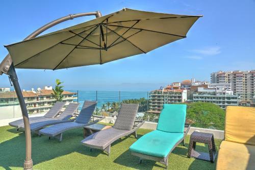 Apartamento Nayri Life & Spa 601