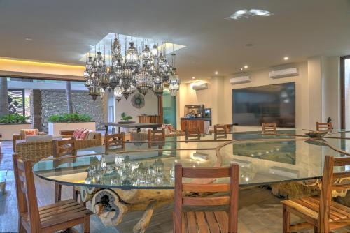 Apartamento Nayri Life & Spa 601