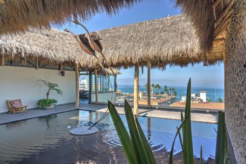 Apartamento Nayri Life & Spa 601