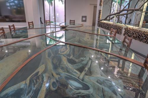 Apartamento Nayri Life & Spa 601