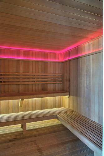 Apartamento Nayri Life & Spa 601