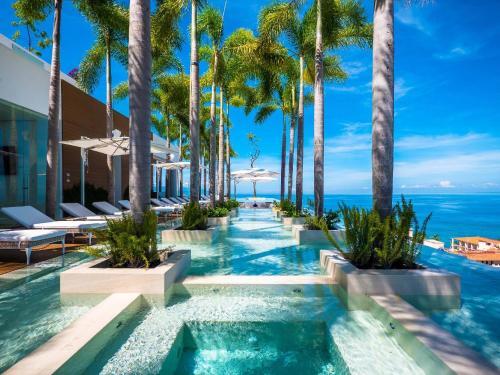 Pier 57 406 Romantic Zone! Magic Sunset View !!!