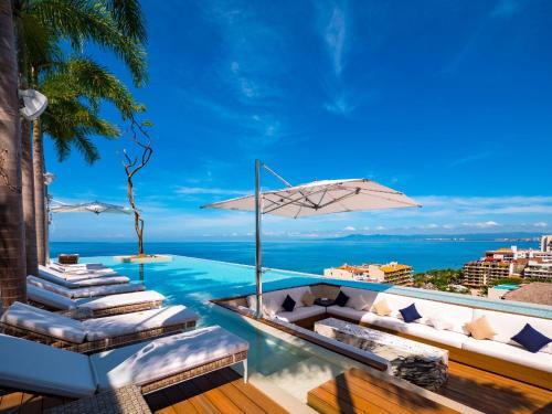 Pier 57 406 Romantic Zone! Magic Sunset View !!!