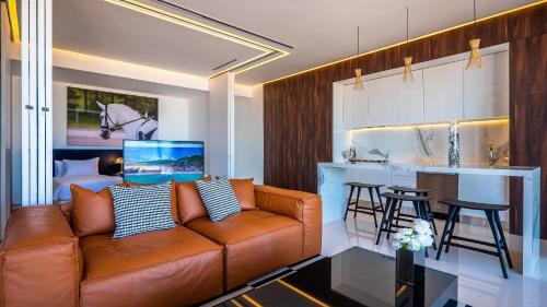 Pier 57 406 Romantic Zone! Magic Sunset View !!!