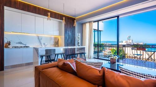 Pier 57 406 Romantic Zone! Magic Sunset View !!!