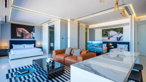 Pier 57 406 Romantic Zone! Magic Sunset View !!!