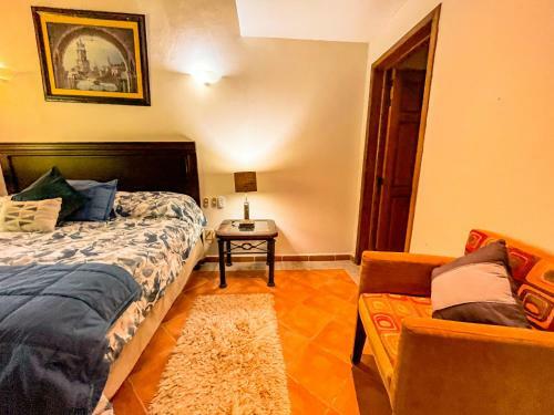 Apartamento Villas Plaza Mismaloya Beach A6