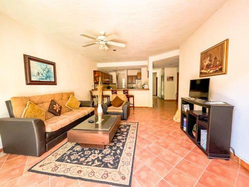 Apartamento Villas Plaza Mismaloya Beach A6