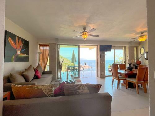 Apartamento Beach View Villas Altas B2