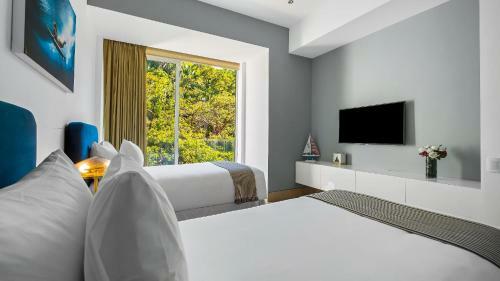 1002 Avalon 1002 Top View Amp Private Pool 10th Flr