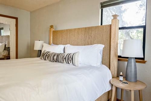 Russian River Country Home