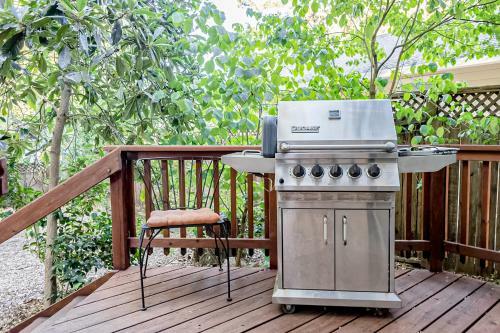 Russian River Country Home