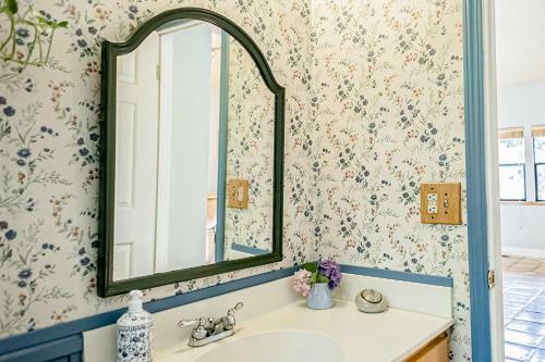 Russian River Country Home