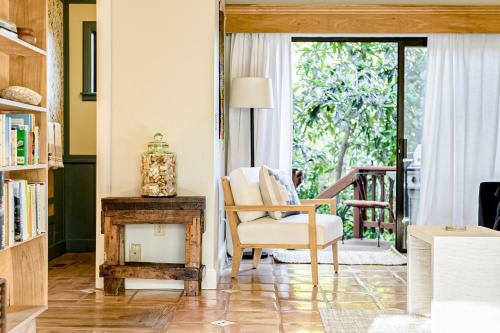 Russian River Country Home