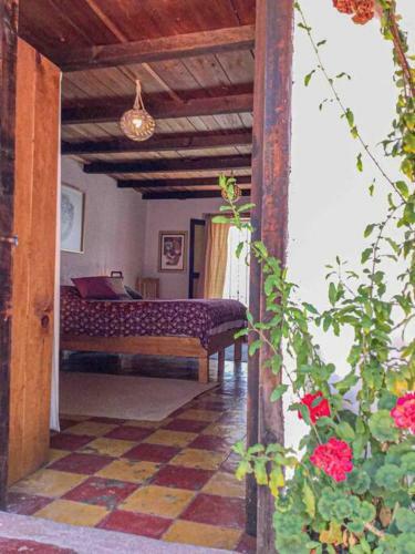 Casa Cerrillo