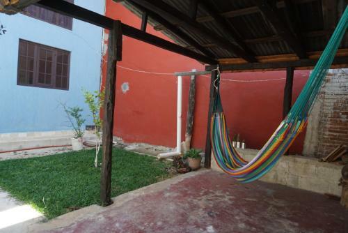 Mi Casa Es Tu Casa