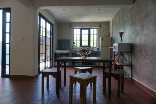 Mi Casa Es Tu Casa