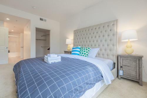 Apartamento Irvine Spectrum 2 Bedrooms/2 Bathrooms/kitchen/pool/apartment