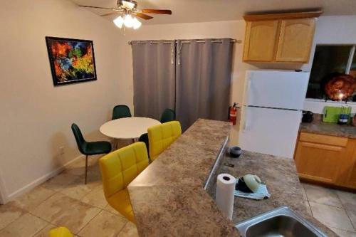 Spacious Joshua Tree Home