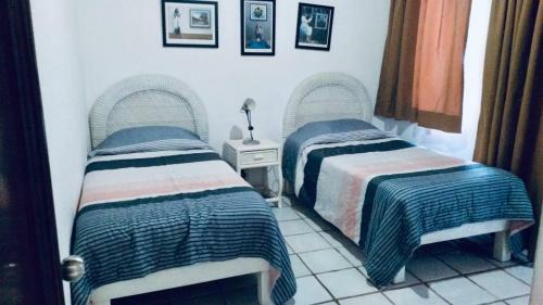 Apartamento Condominio Palancar
