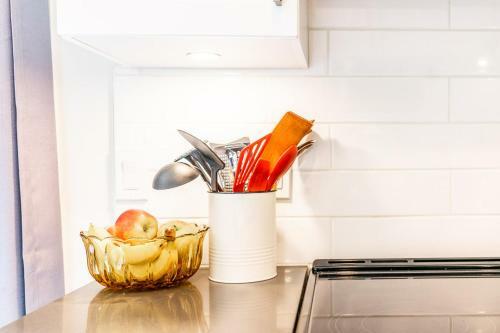 Apartamento Billygoat Guest Suite