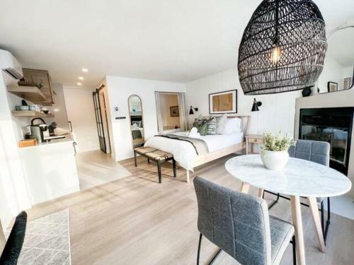 Apartamento Lsa5